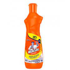 Desengordurante Mr Musculo cozinha 500ml