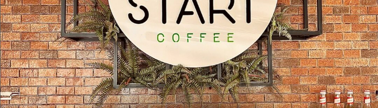 Start Coffee