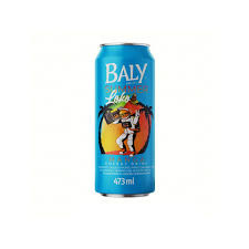 Energético Baly manga 473ml