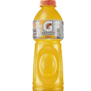 GATORADE MARACUJA PET 500ML