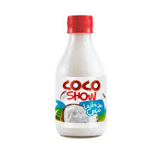 LEITE DE COCO SHOW 200ML