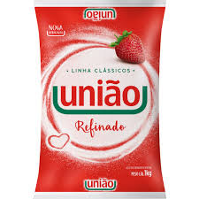 AÇUCAR UNIAO 1KG