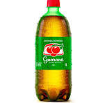 Guaraná Antarctica 1l