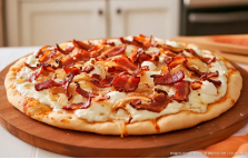 1/2 Bacon