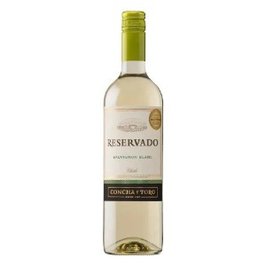 RESERVADO SAUVIGNON BLANC PEDRO JIMENEZ