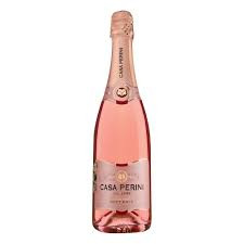  ESPUMANTE CASA PERINI BRUT ROSE 750ML