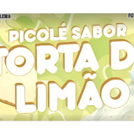 Torta de Limão
