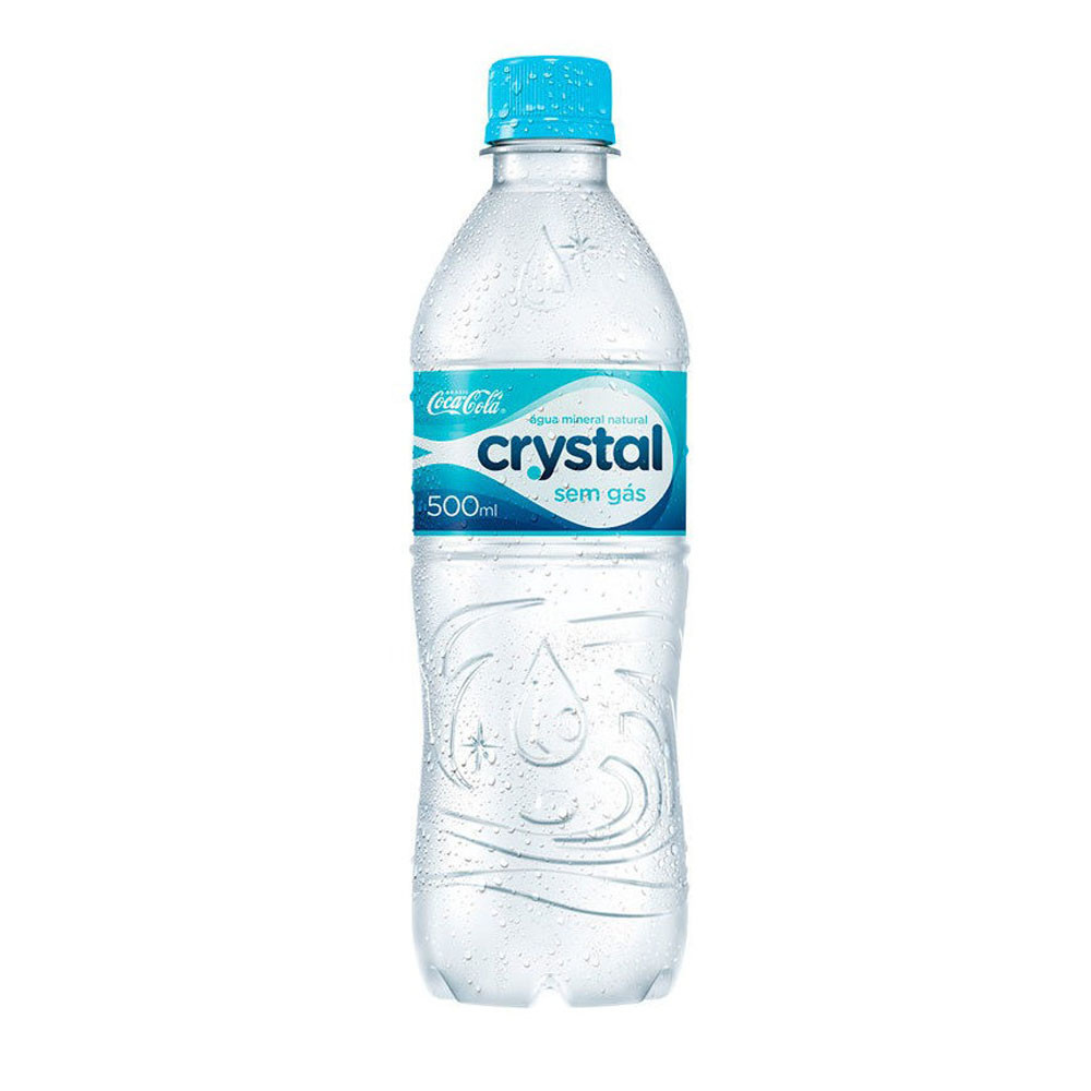 AGUA S/ GAS	