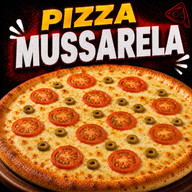 MUSSARELA 