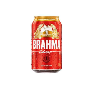 BRAHMA CHOPP