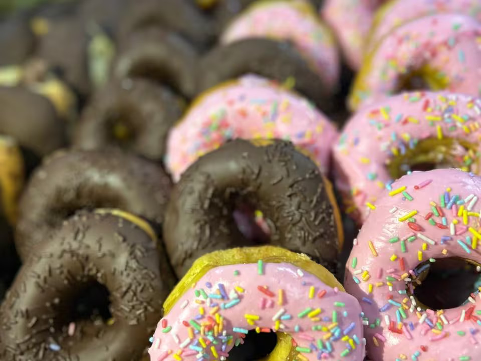 Donuts