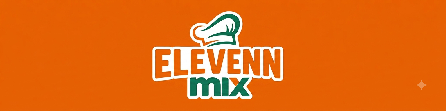 Elevenn Mix
