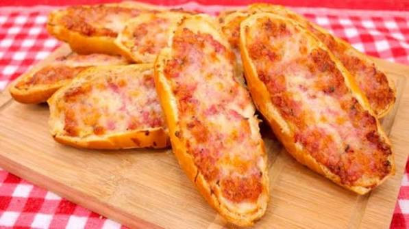 choripan
