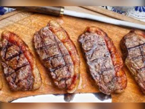 Picanha Steak