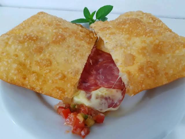 SALAME ESPECIAL