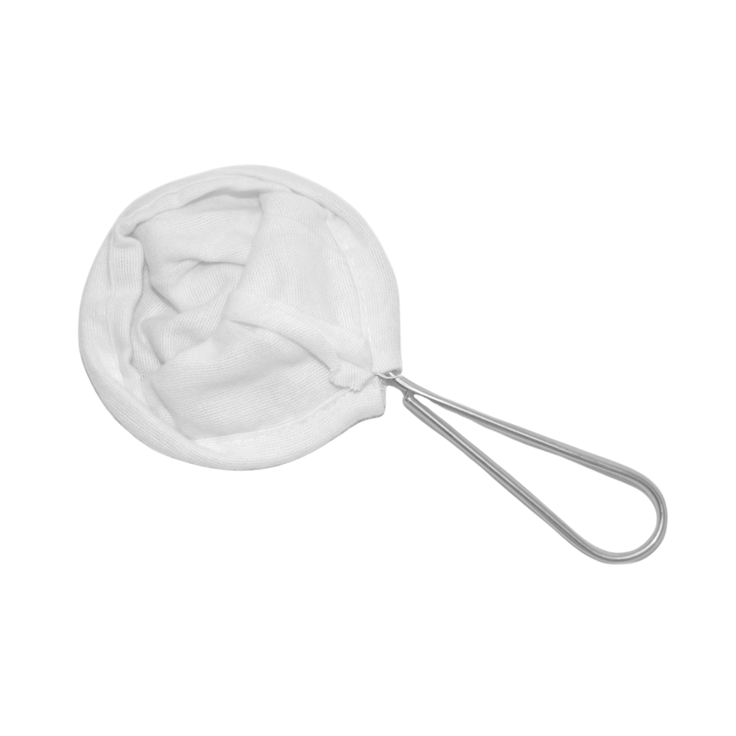 COADOR P/ CAFE ITATEX CABO DE ALUMINIO "G"