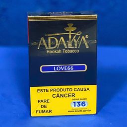 ESSENCIA ADALYA LOVE 66 50G