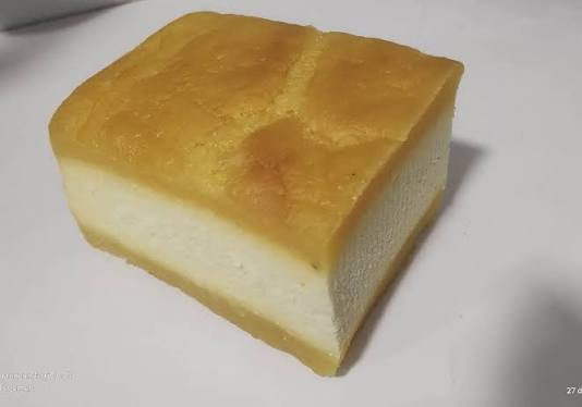 Bolo Puba Barra Branca (100g)