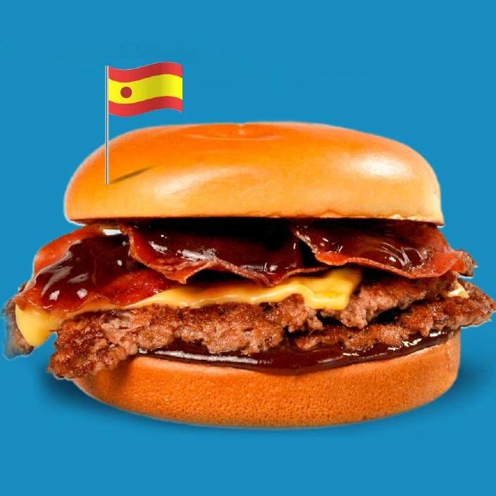 🇪🇸 Espanha