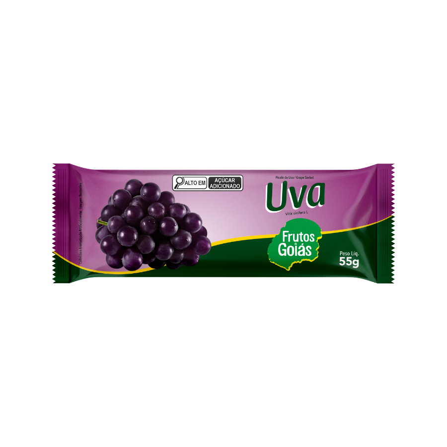 PICOLE UVA