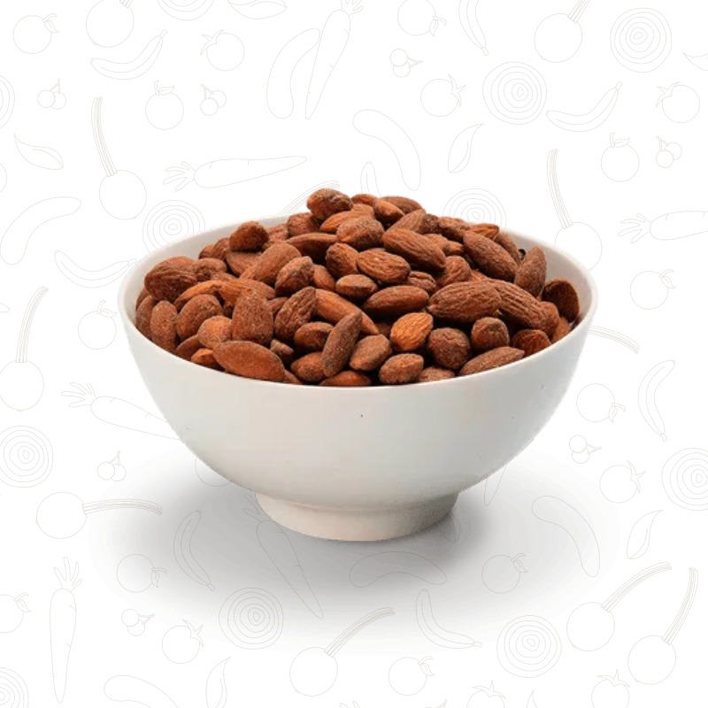 Amendoa Defumada 100g
