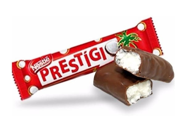 Chocolate Prestígio 45g
