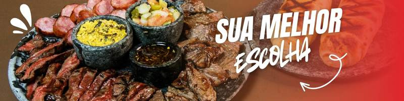 BUTECO DA CARNE