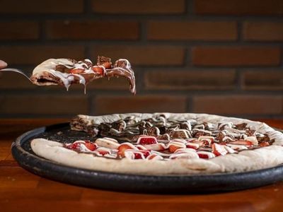 PIZZA PRESTIGIO