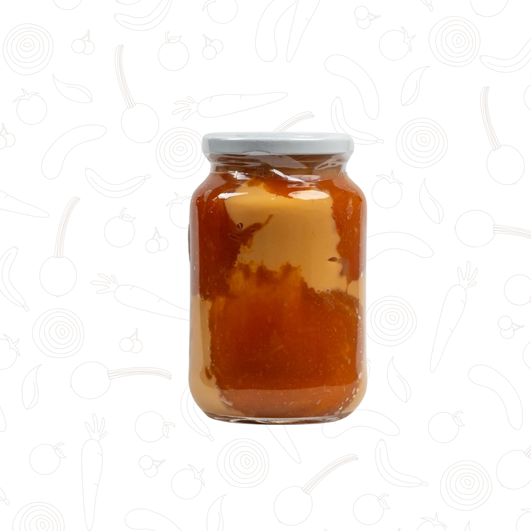 Doce De Leite Com Abobora Lemes 750G