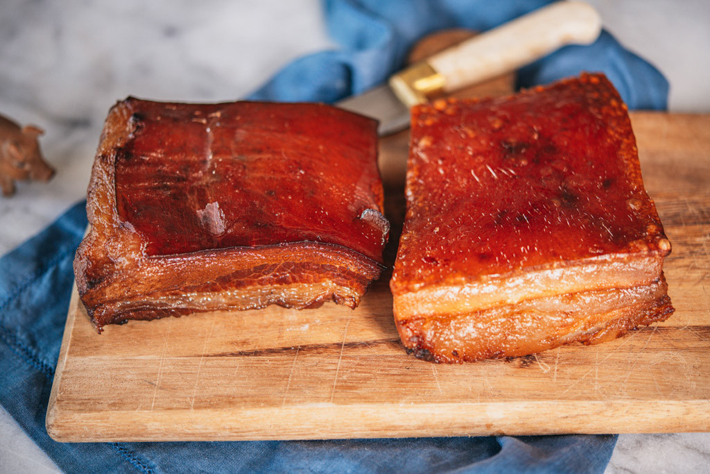 BACON ARTESANAL