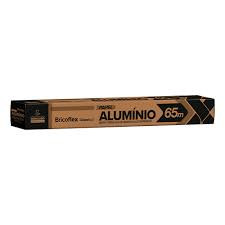 ALUMINIO BRICOFLEX 