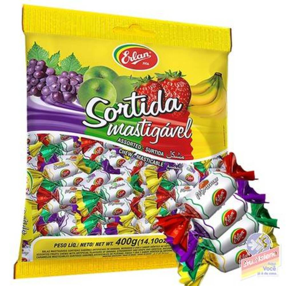 BALA SORTIDA
