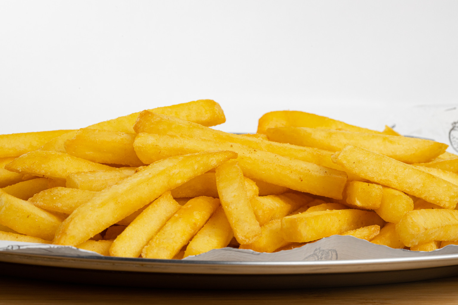 BATATA FRITA 250G