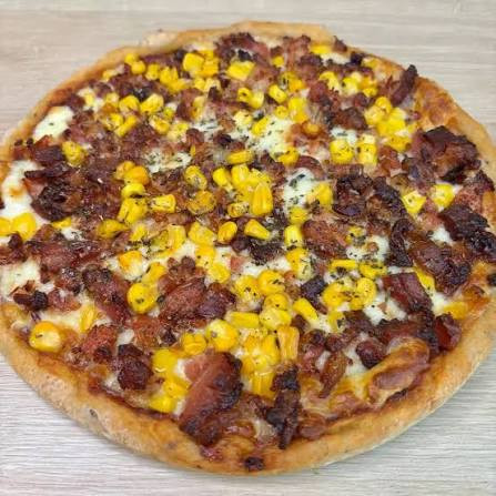 MILHO BACON