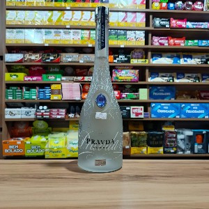 VODKA PRAVDA 750ML