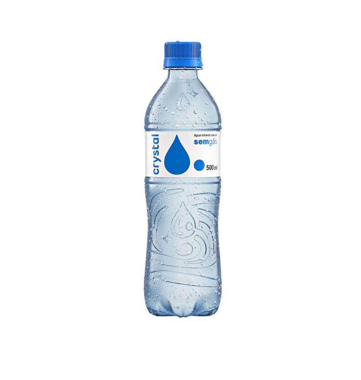 ÀGUA 350ML