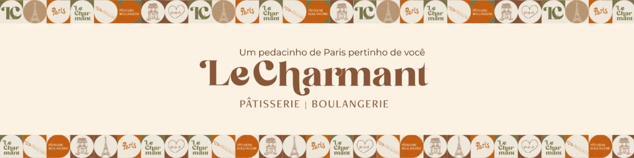 LE CHARMANT