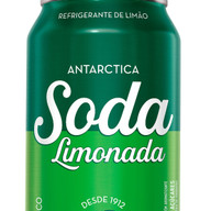 SODA LATA