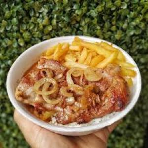 PERNIL ACEBOLADO