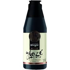 Vinagre balsâmico Uniagro Glazé 225ml