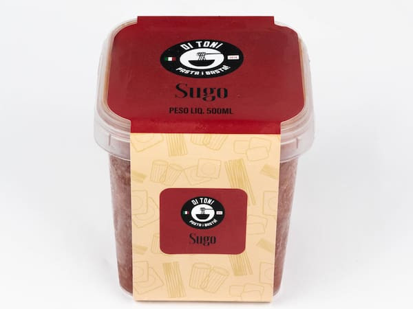 Sugo 500ml