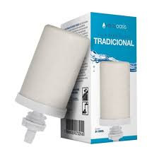 Vela de Filtro Velasoasis