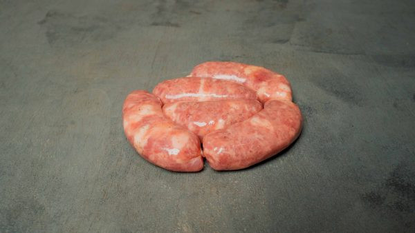 Linguiça Toscana