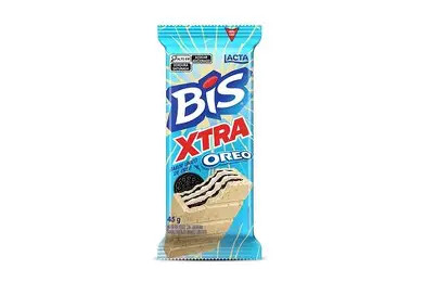 Bis Xtra Oreo (Mondelez) 45g