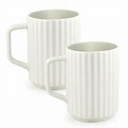 CANECA DE PORCELANA 200ML MZ94507