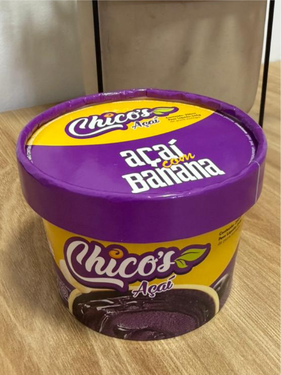 POTE AÇAÍ COM BANANA 250ML 