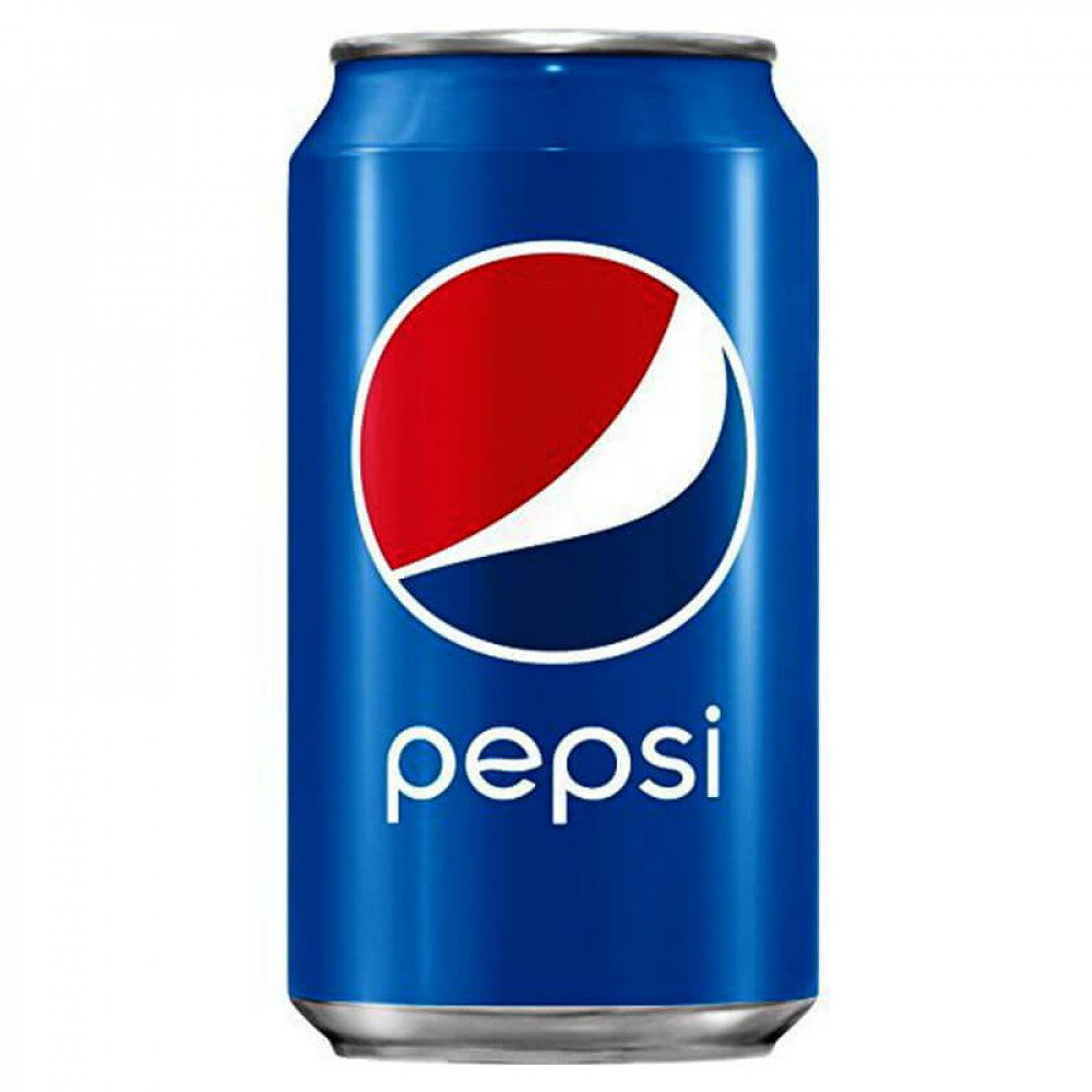 Refrigerante Pepsi Lata 350ML