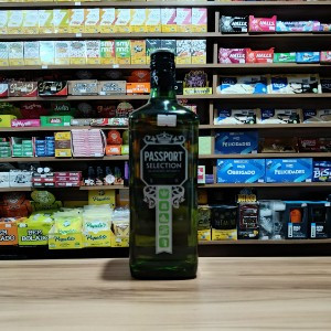 PASSPORT BLEND 1L
