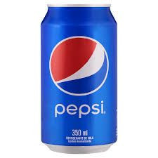 PEPSI 350ML