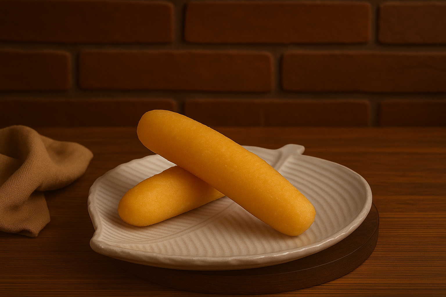 Ameixa de queijo